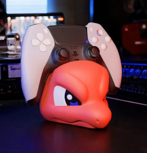 Charmeleon Joystick Holder