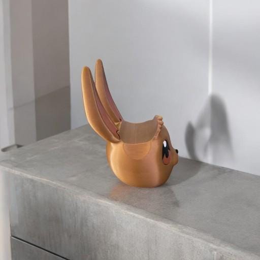 Eevee Joystick Holder