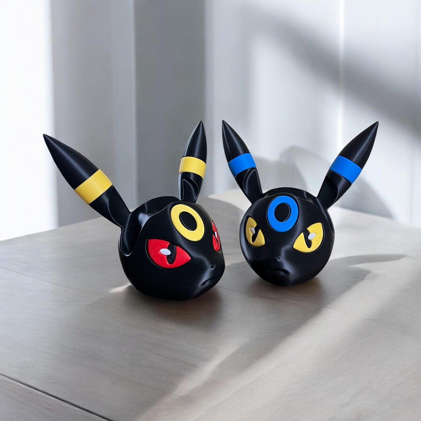 Umbreon Joystick Holder