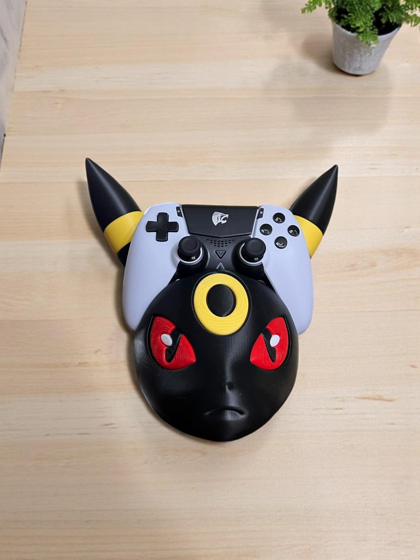 Umbreon Joystick Holder
