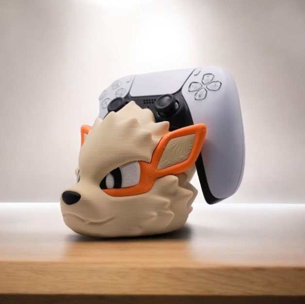 Arcanine Joystick Holder