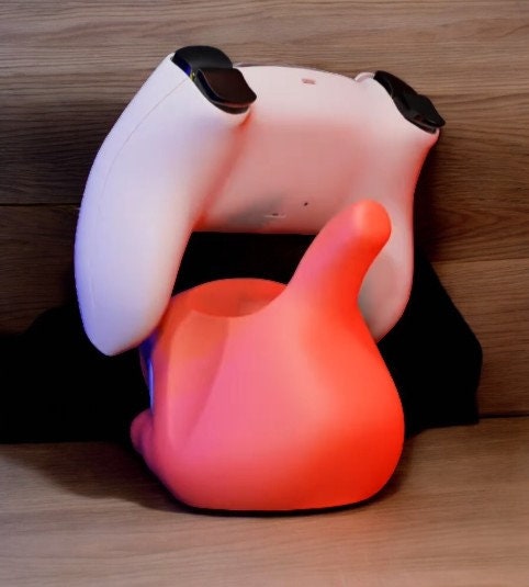 Charmeleon Joystick Holder