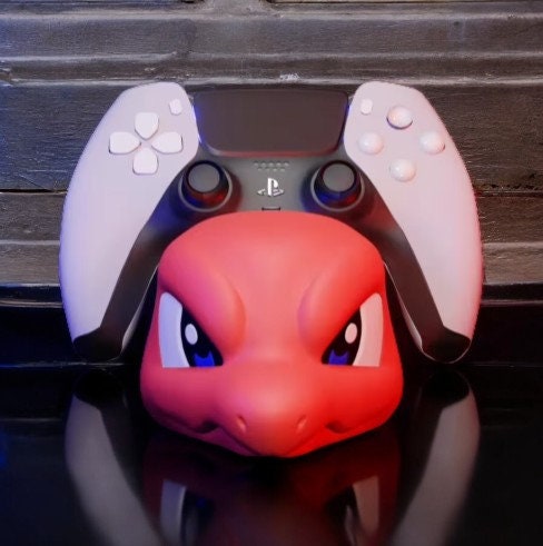 Charmeleon Joystick Holder