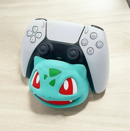 Bulbasar Joystick Holder