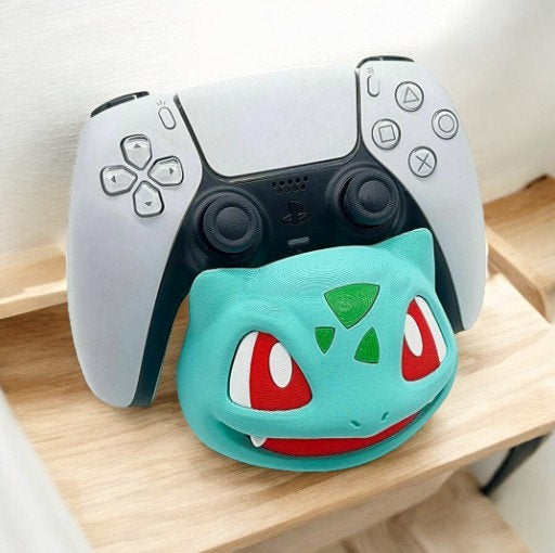 Bulbasar Joystick Holder