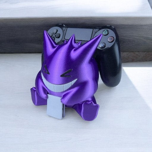 Gengar Joystick Holder