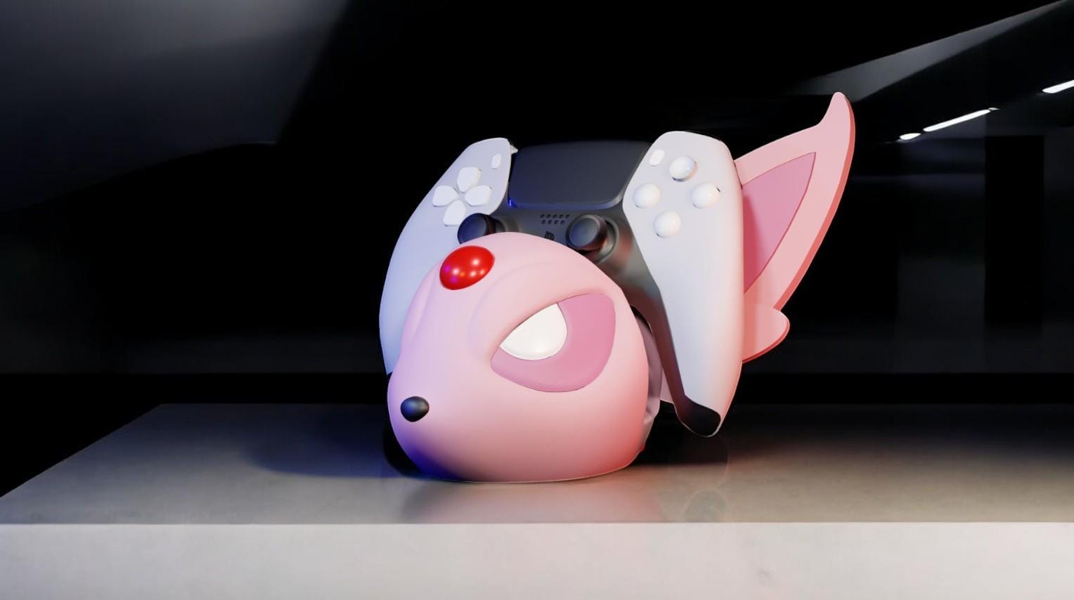 Espeon Joystick Holder