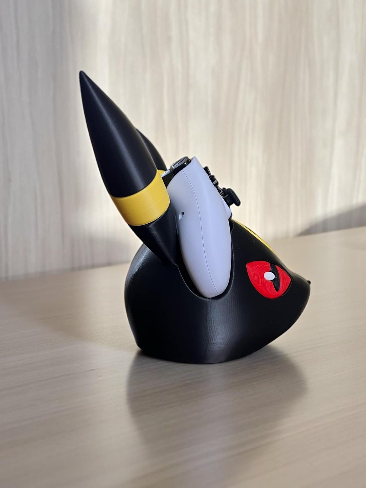 Umbreon Joystick Holder