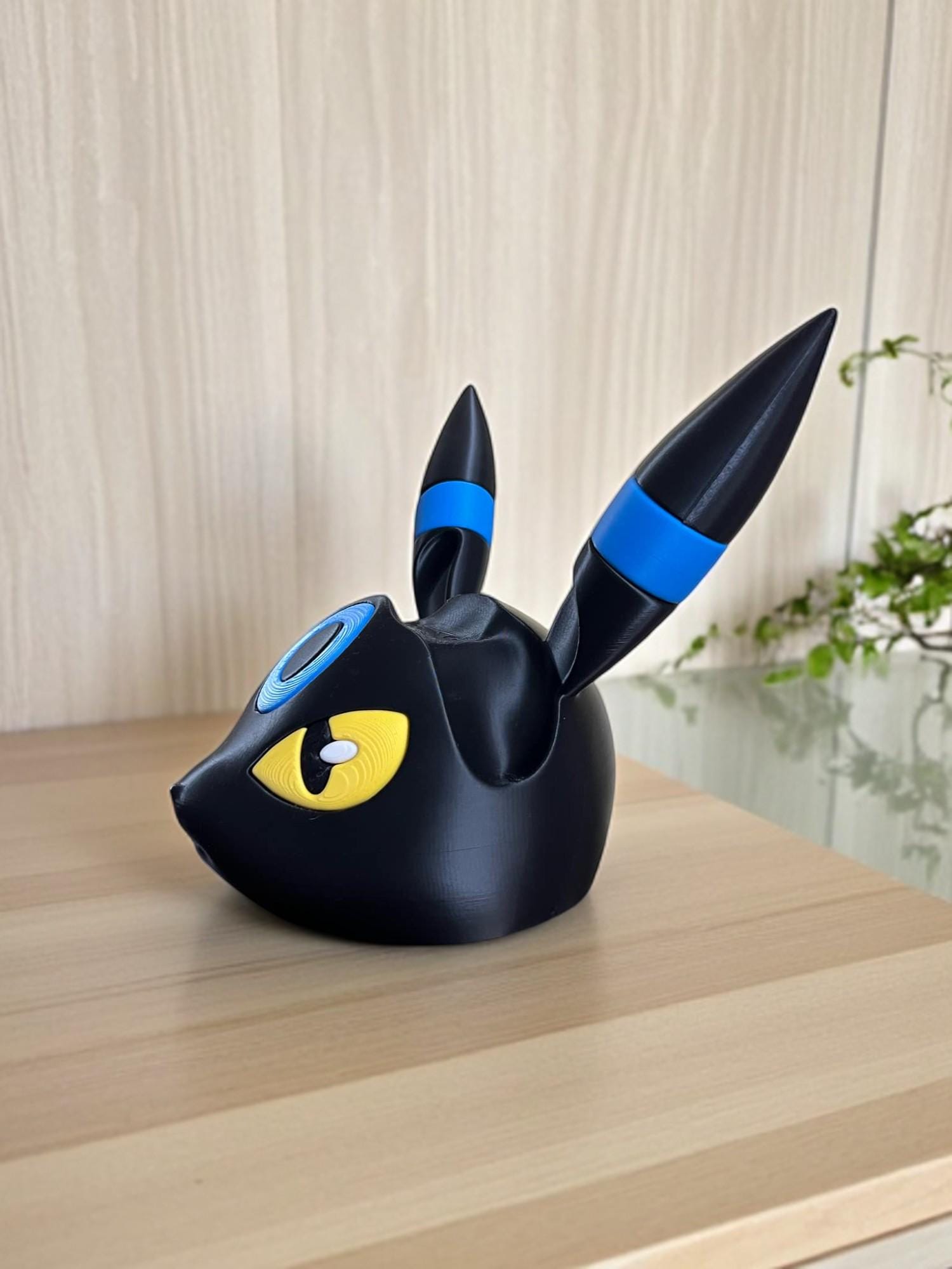 Umbreon Joystick Holder