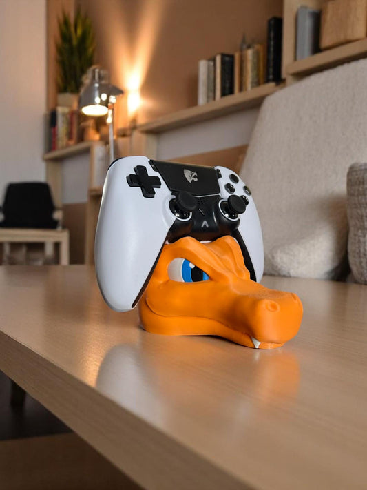 Charizard Joystick Holder